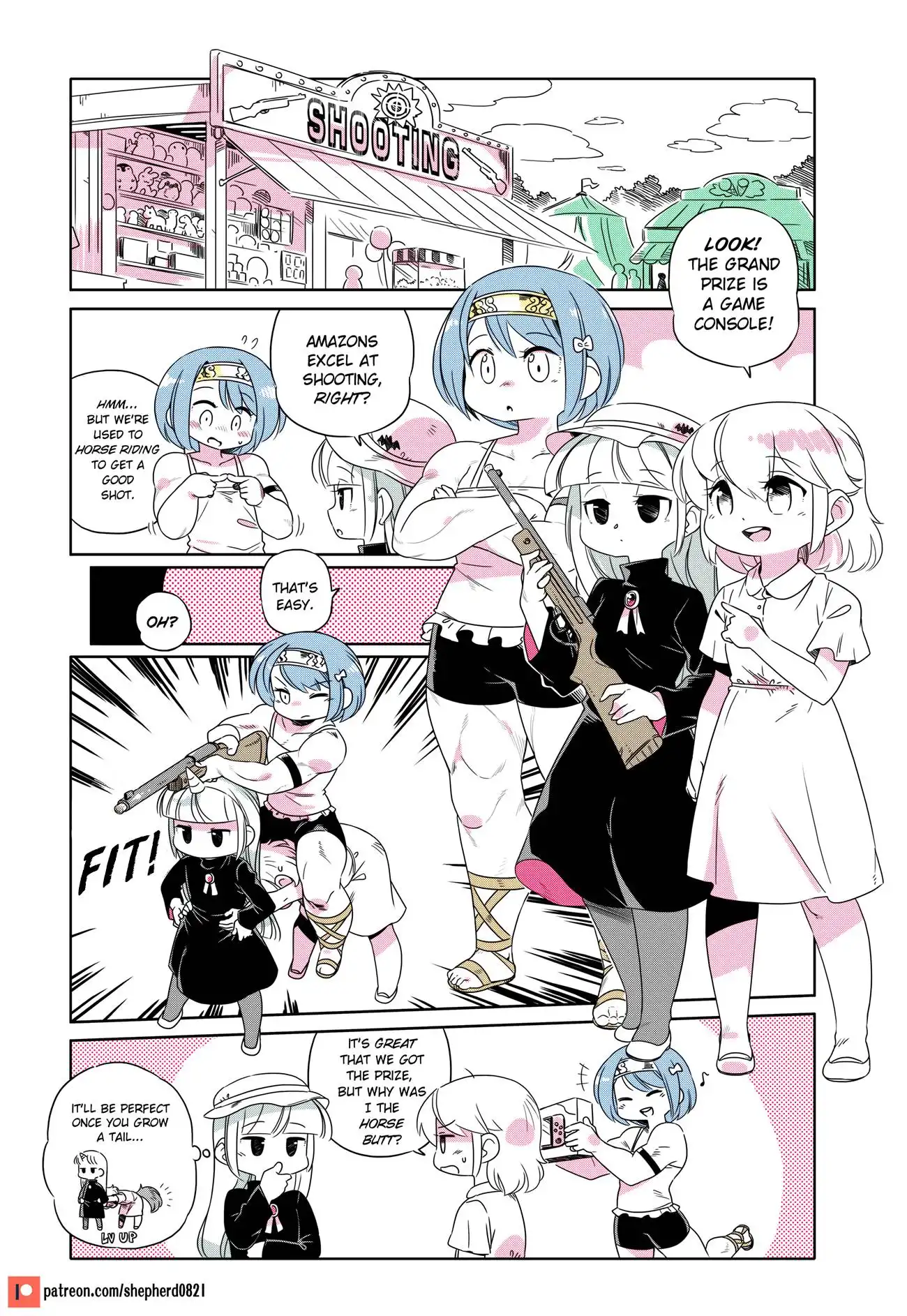 Modern MoGal Chapter 172 1